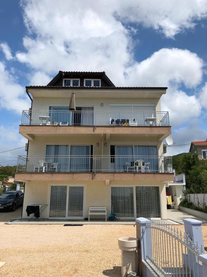 Apartments Diana ชัมรีกา ภายนอก รูปภาพ