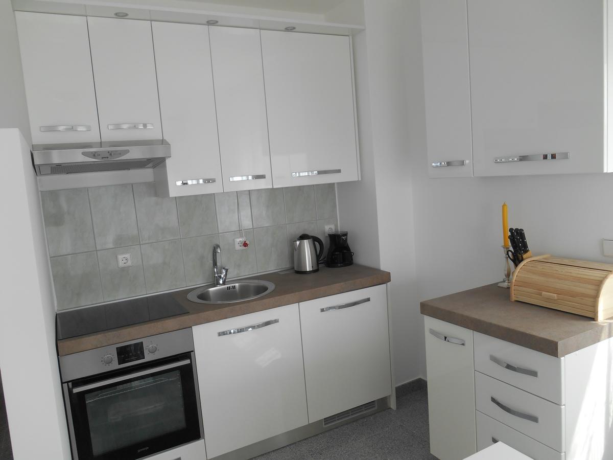 Apartments Diana ชัมรีกา ภายนอก รูปภาพ