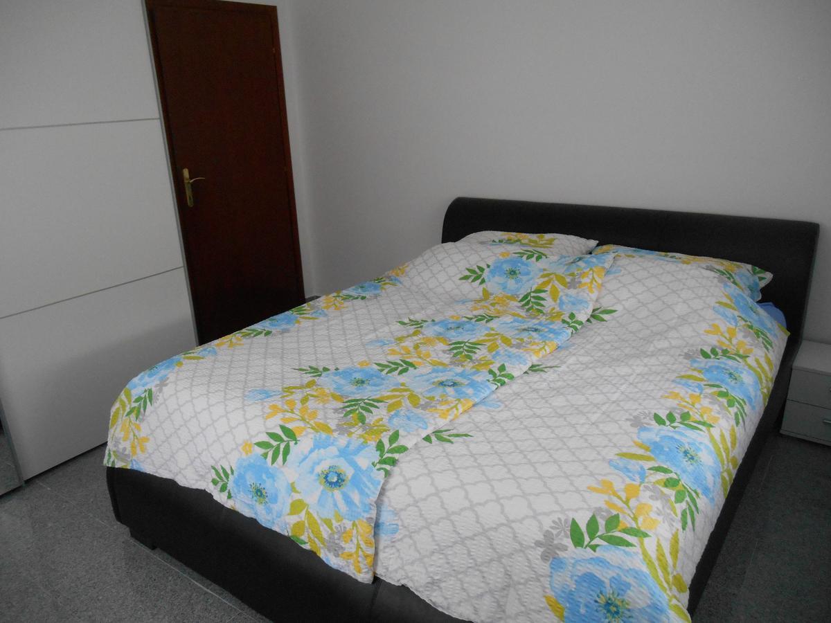 Apartments Diana ชัมรีกา ภายนอก รูปภาพ