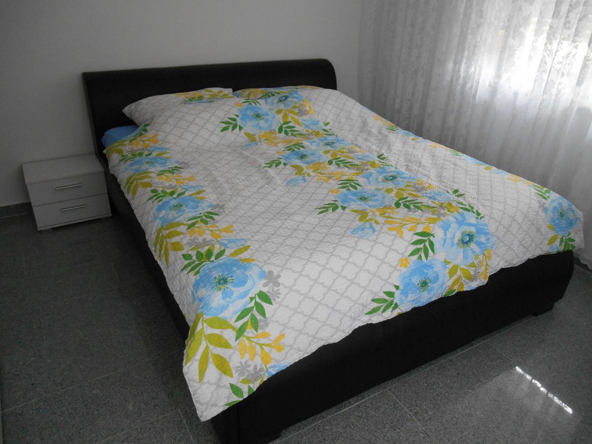Apartments Diana ชัมรีกา ภายนอก รูปภาพ