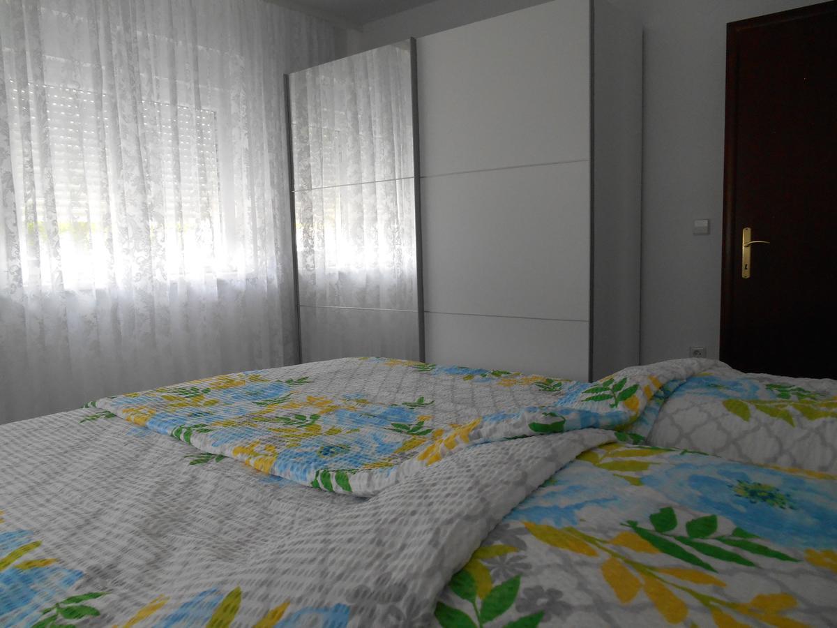 Apartments Diana ชัมรีกา ภายนอก รูปภาพ