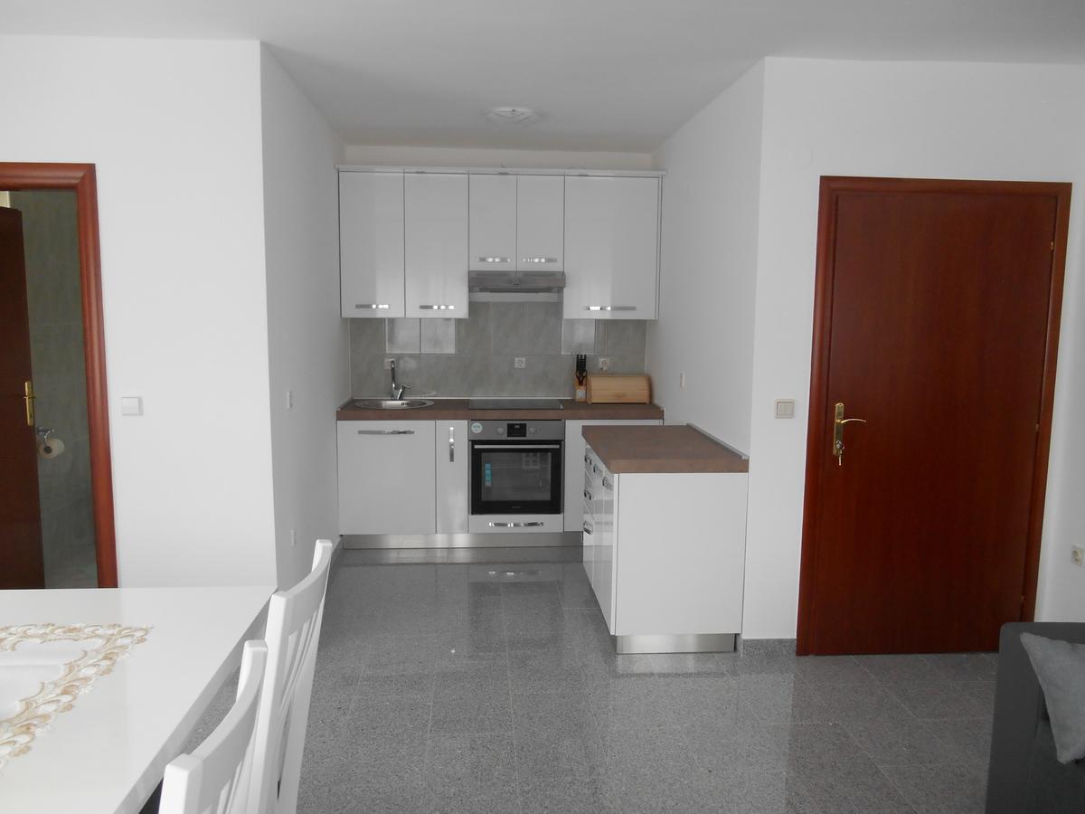 Apartments Diana ชัมรีกา ภายนอก รูปภาพ