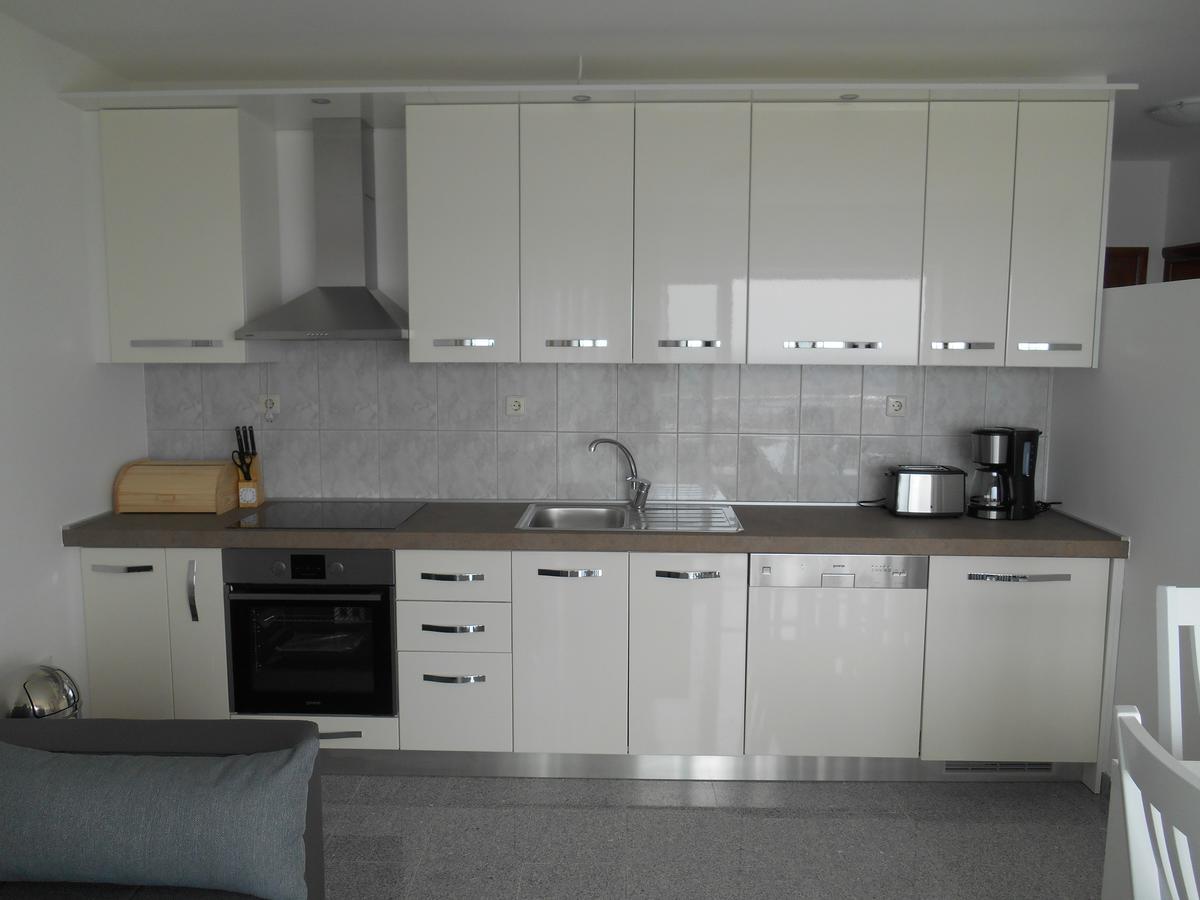Apartments Diana ชัมรีกา ภายนอก รูปภาพ