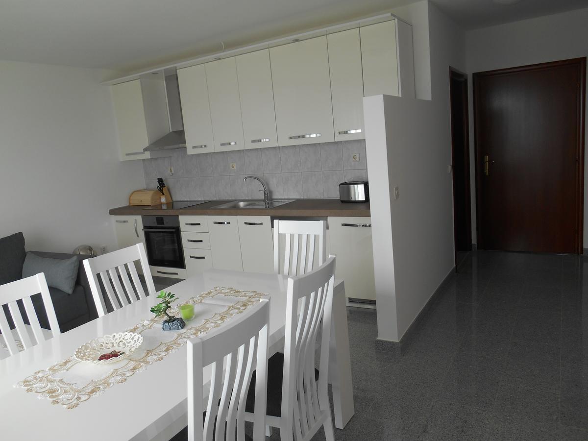Apartments Diana ชัมรีกา ภายนอก รูปภาพ
