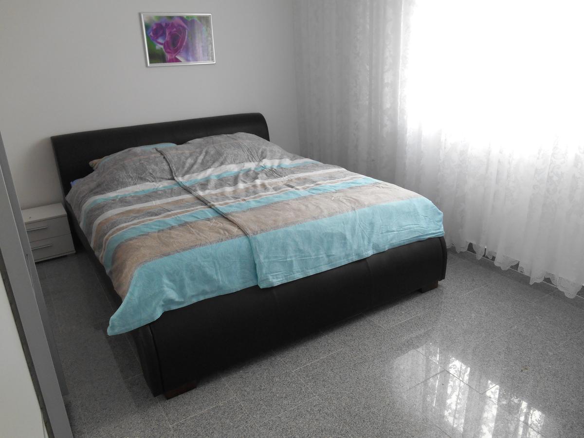 Apartments Diana ชัมรีกา ภายนอก รูปภาพ