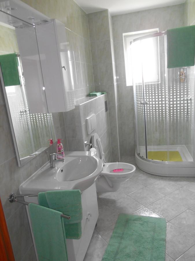 Apartments Diana ชัมรีกา ภายนอก รูปภาพ