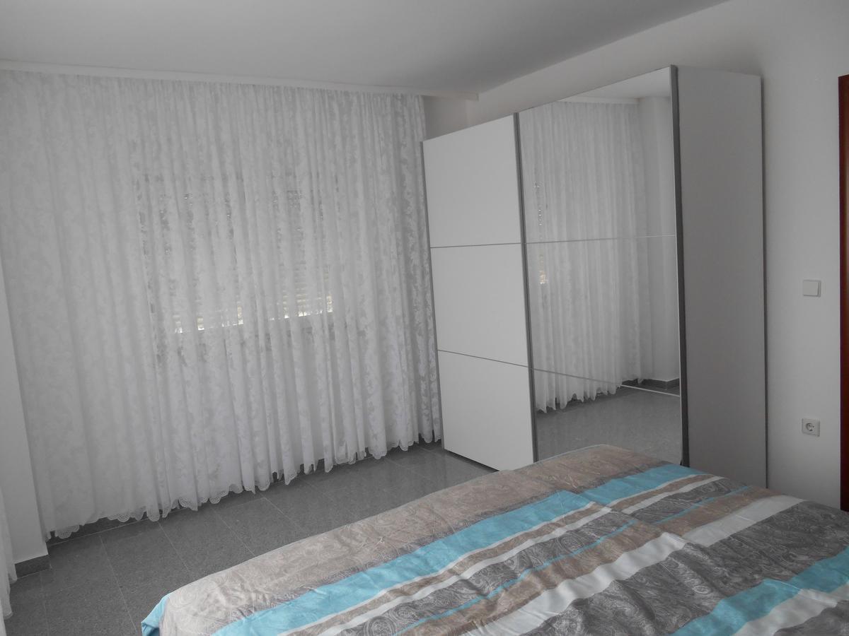 Apartments Diana ชัมรีกา ภายนอก รูปภาพ