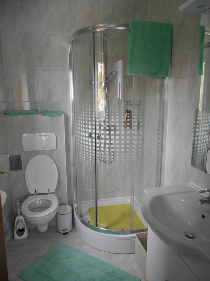 Apartments Diana ชัมรีกา ภายนอก รูปภาพ