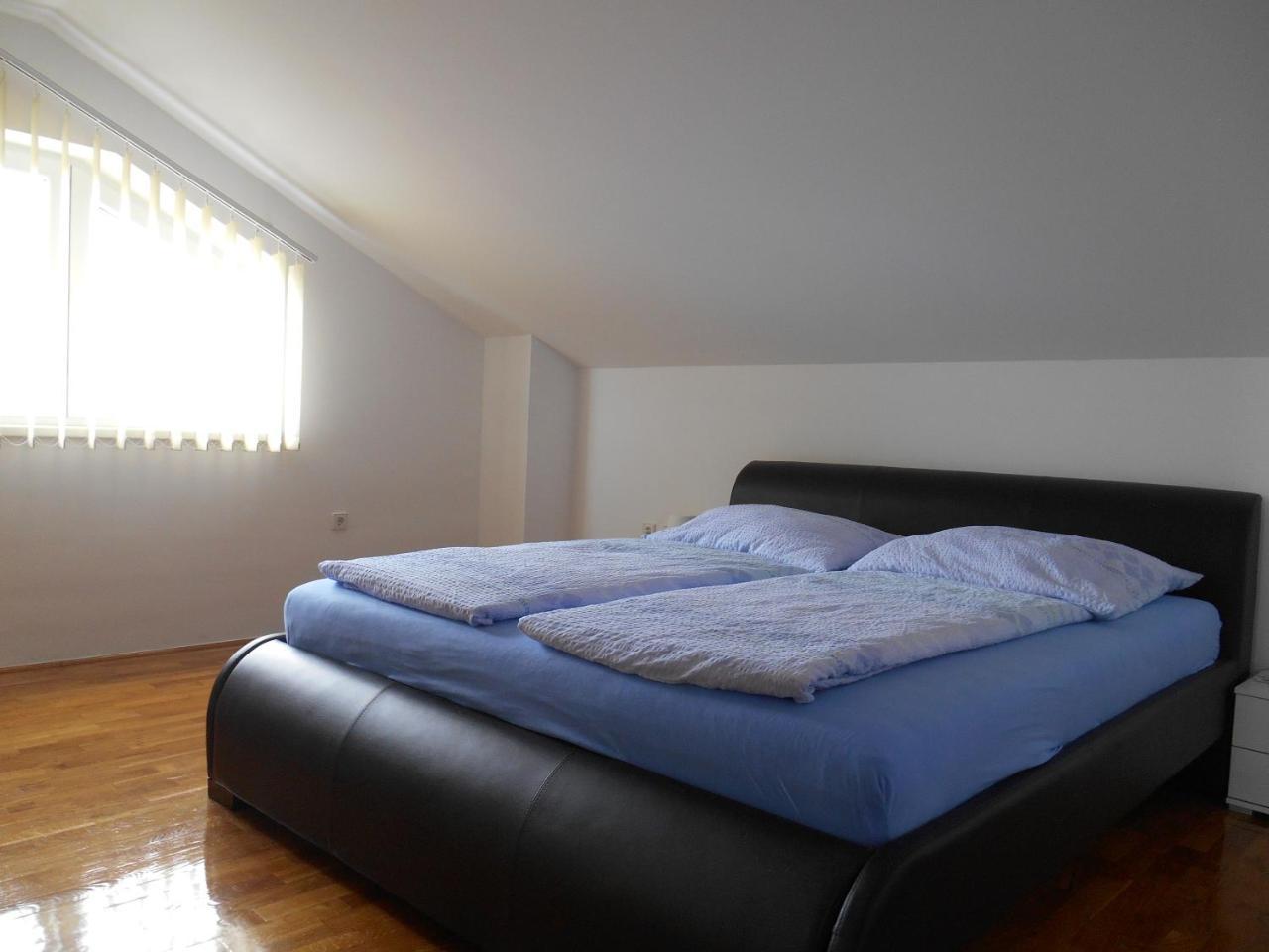 Apartments Diana ชัมรีกา ภายนอก รูปภาพ