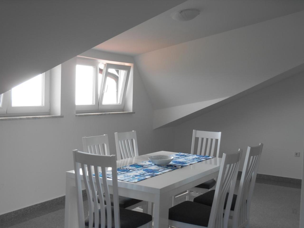 Apartments Diana ชัมรีกา ภายนอก รูปภาพ