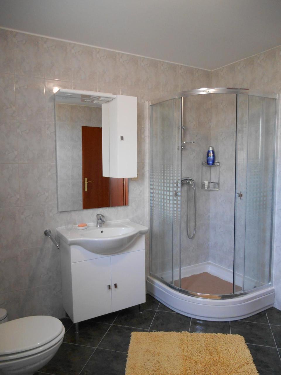 Apartments Diana ชัมรีกา ภายนอก รูปภาพ