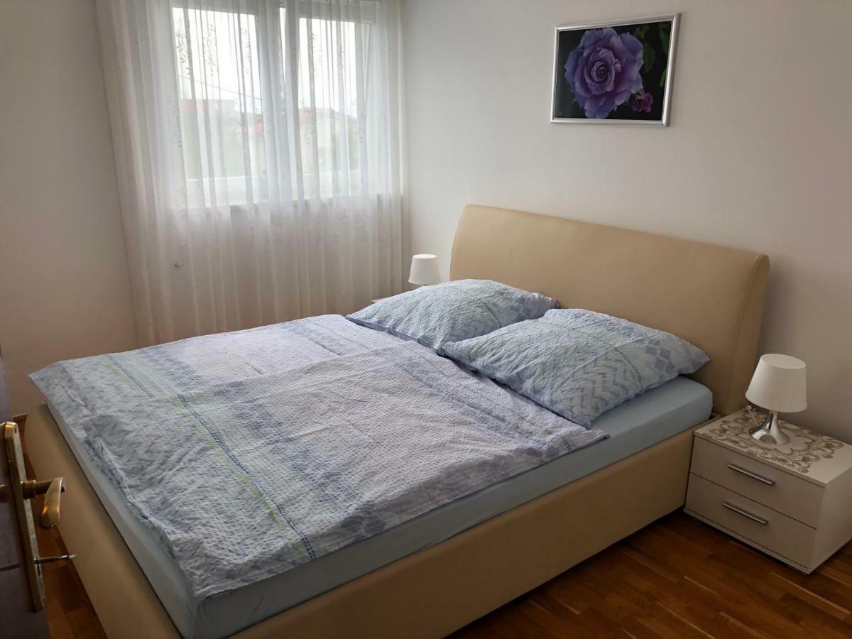Apartments Diana ชัมรีกา ภายนอก รูปภาพ