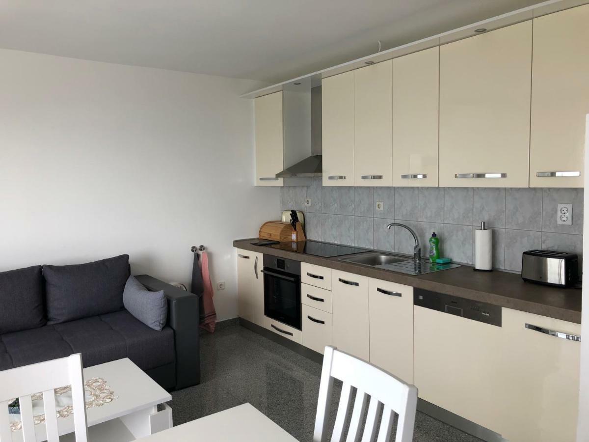 Apartments Diana ชัมรีกา ภายนอก รูปภาพ